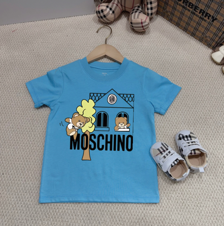 Moschino sz66-170 133